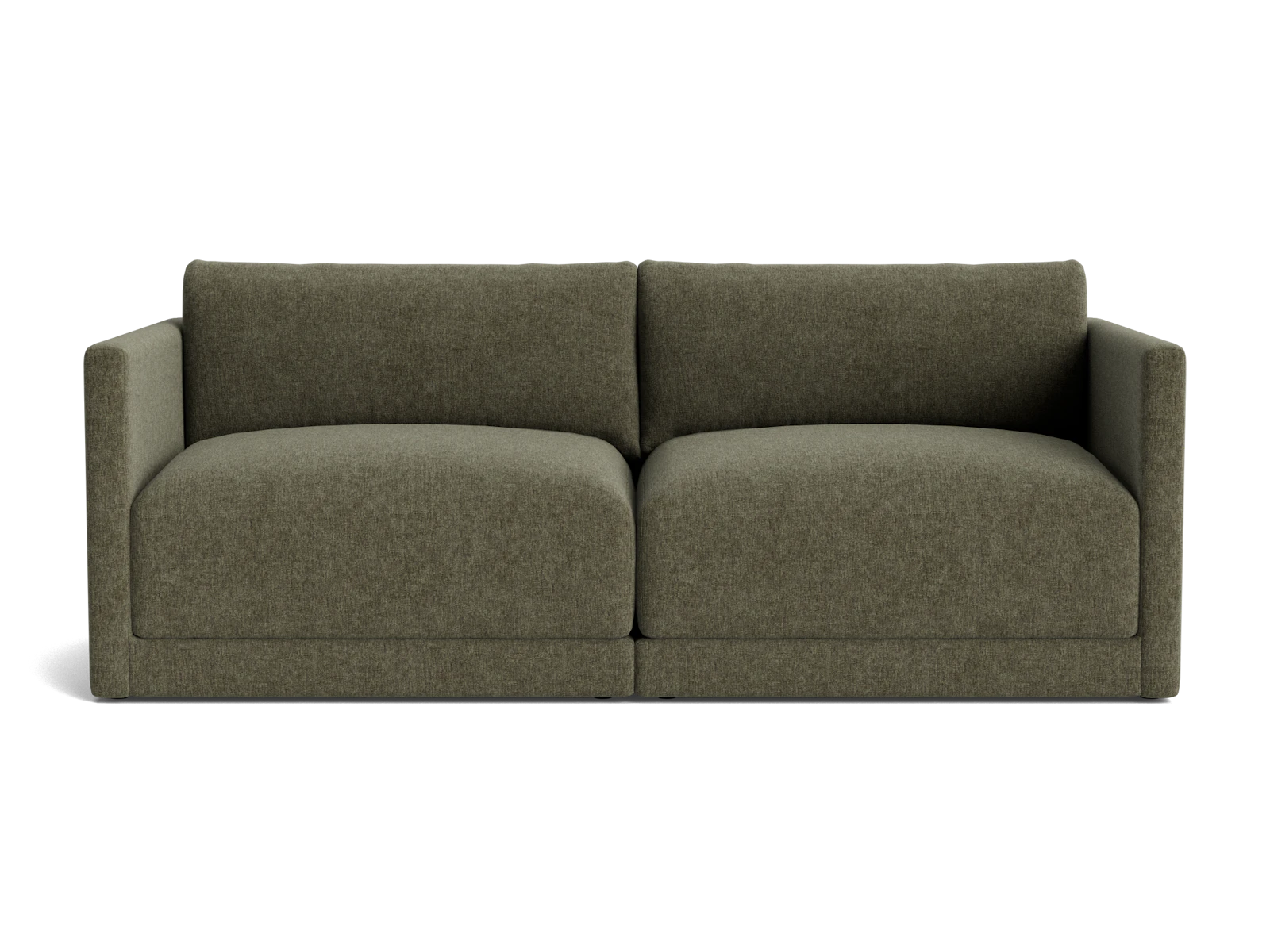 Maurice Modular Loveseat